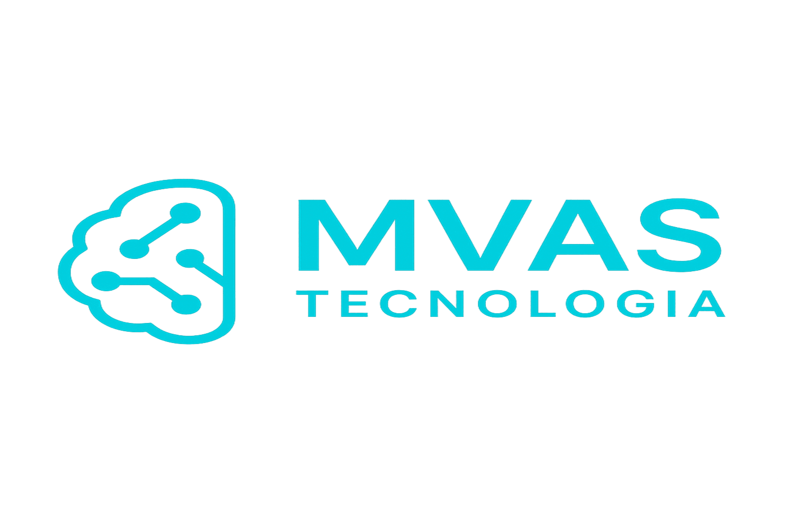MVAS Tecnologia Logo